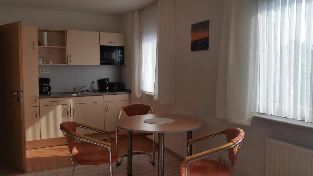 Apartmenthaus Zwenkau room 2
