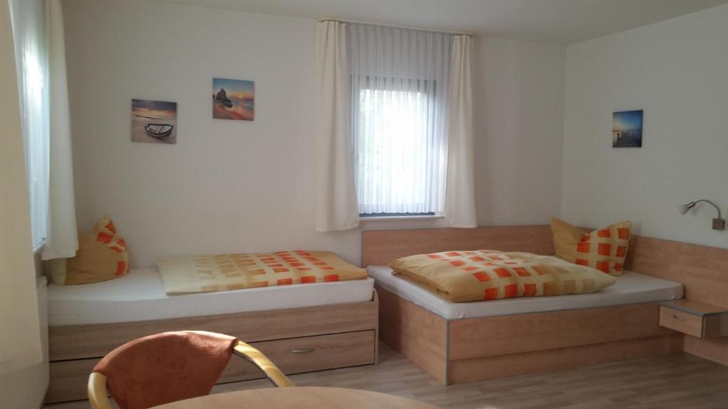 Apartmenthaus Zwenkau room 3