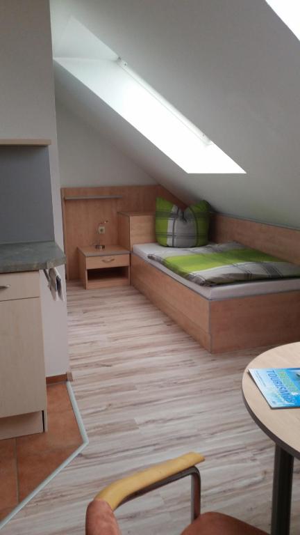 Apartmenthaus Zwenkau room 4