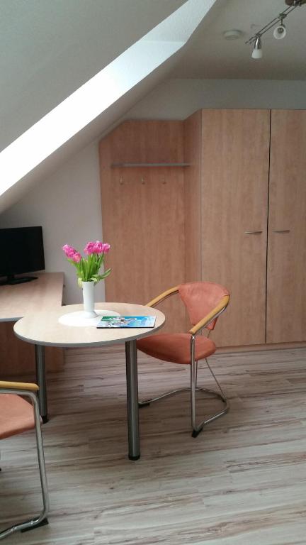 Apartmenthaus Zwenkau room 5