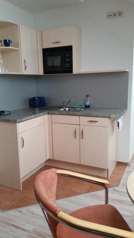 Apartmenthaus Zwenkau room 6